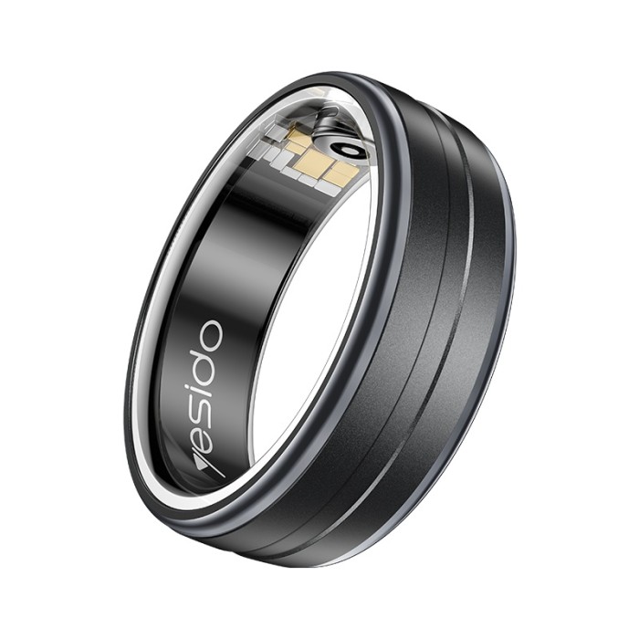 Yesido IO32 Smart Health Ring Size 12
