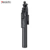 Yesido SF23 Face Tracking Tripod with Bluetooth Remote