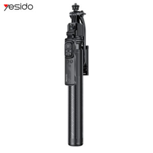 Yesido SF23 Face Tracking Tripod with Bluetooth Remote