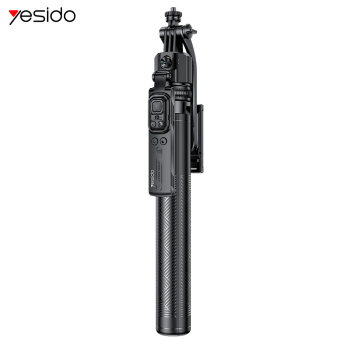 Yesido SF23 Face Tracking Tripod with Bluetooth Remote