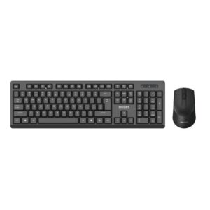 PHILIPS WIRELESS KEYBOARD MOUSE COMBO SPT6354
