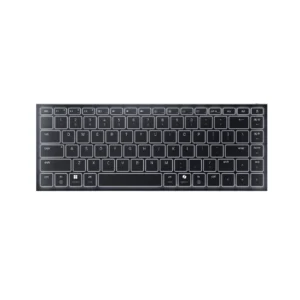 Take your gaming setup anywhere with the Razer Joro Wireless Portable Gaming Keyboard.