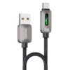 Introducing the YESIDO CA137C USB-A to Type-C 66W Fast Charging Cable