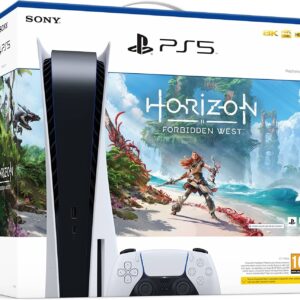 SONY PLAY STATION 5 HORIZON 8K HDR CFI-1116A