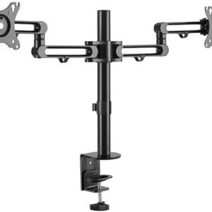 NEWSTAR DUAL MONITOR ARM/STAND LDT30C024