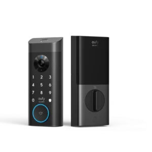 Anker eufy E330 Security Video Smart Lock T85311Y1