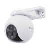 Revolutionize your home or business security with the EZVIZ CS-H80F
