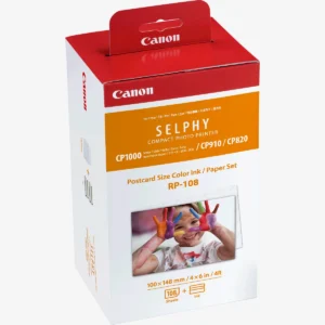 Canon Selphy CP1000