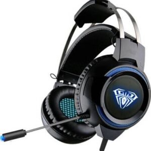 AULA AUX 3.533 GAMING HEADSET G91