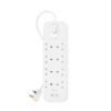 Belkin 8-Outlet Surge Protector