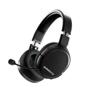STEELSERIES ARCTIS 1 WIRELESS GAMING HEADSET FOR XBOX 61502