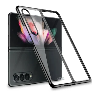SAMSUNG GALAXY Z FOLD 5 PREMIUM EDITION CASE F-FN00004SBK