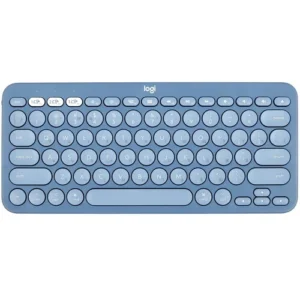 LOGITECH K380 WIRELESS KEYBOARD FOR MAC 920-011444