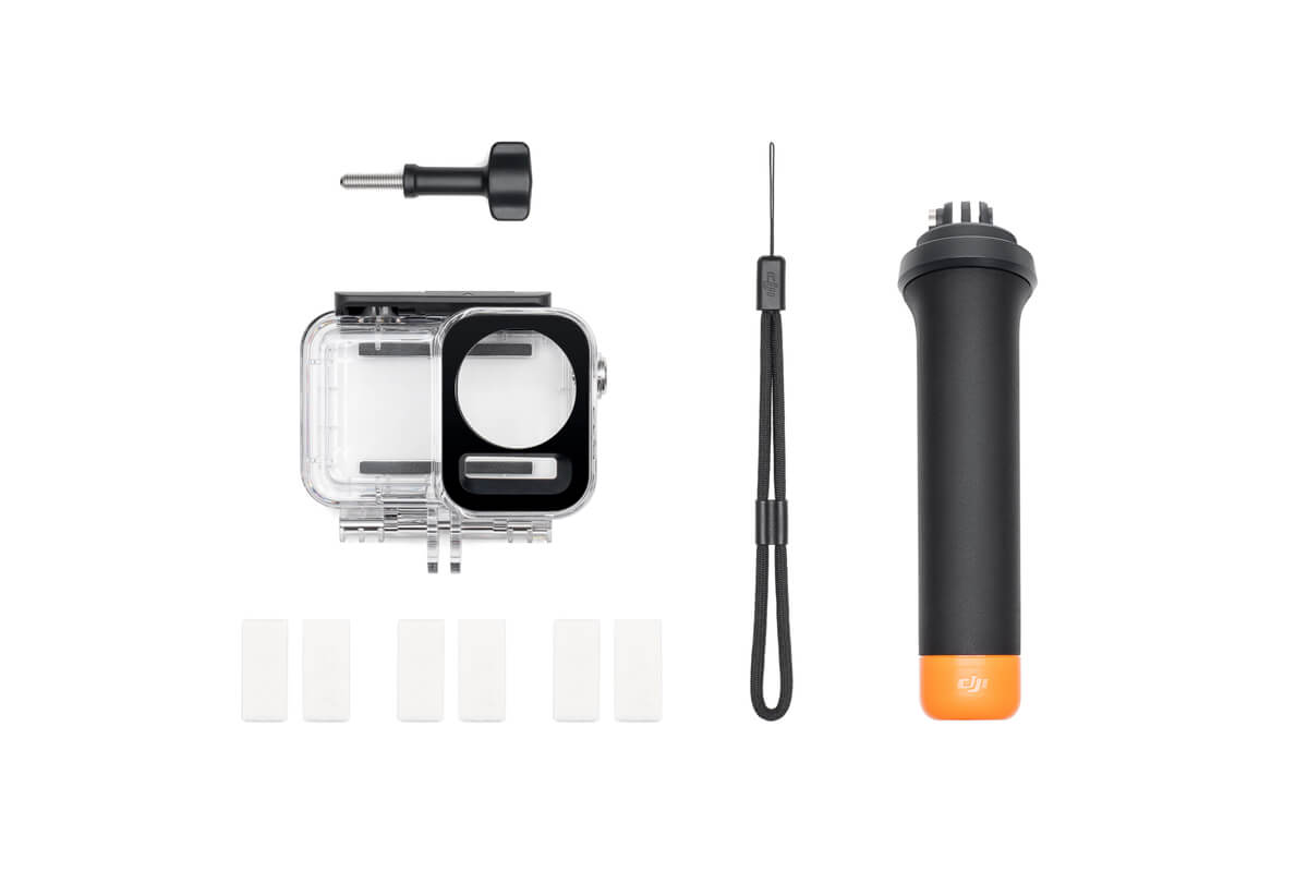DJI OSMO