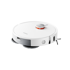 XIAOMI ROBOT VACUUM CLEANER S40 PRO WHITE