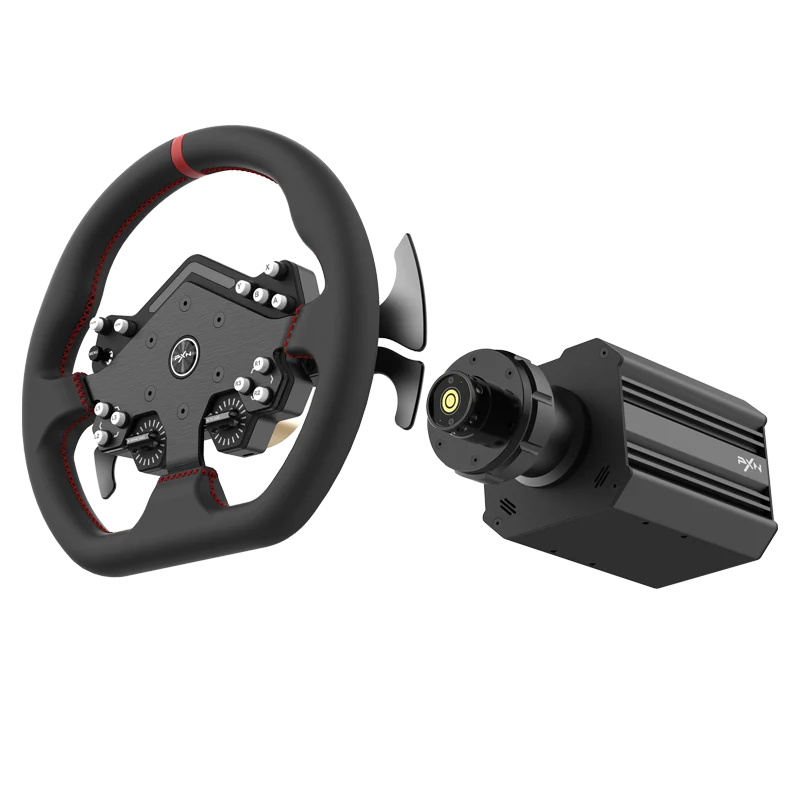 PXN V12 Lite Racing Wheel