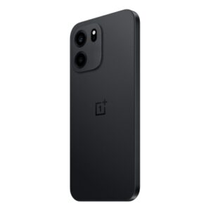 ONEPLUS NORD CE6 5G 8GB 256GB PITCH BLACK CPH2807