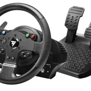 THRUSTMASTER TMX FORCE RACING WHEEL WITH PEDAL TMX-FFB
