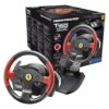 Thrustmaster T150 PS4 Ferrari Wheel - Force Feedback Racing Simulator - Gadgets