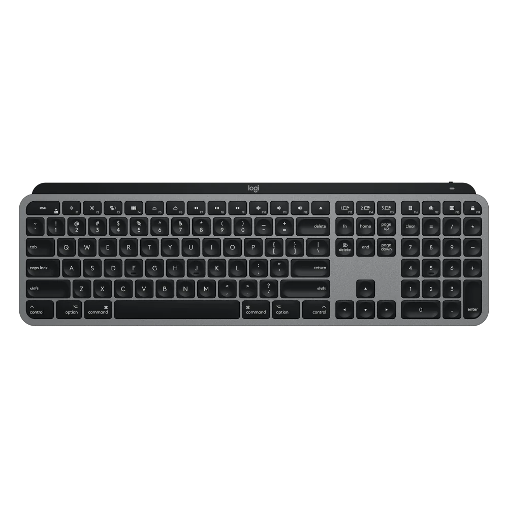 LOGITECH MX Keys S