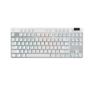 Logitech Pro