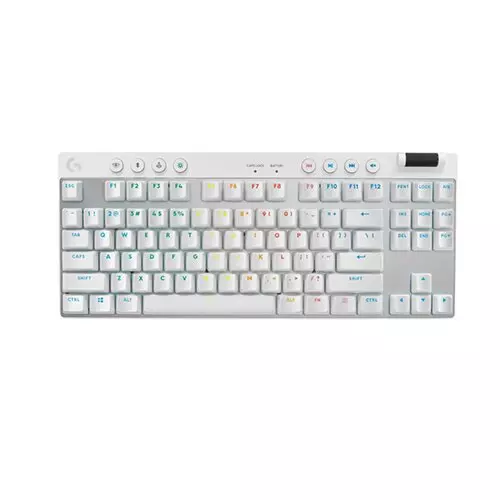 Logitech Pro