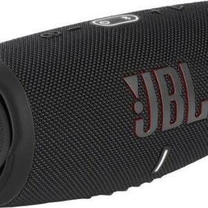 JBL BLUETOOTH SPEAKER CHARGE 5 BLACK