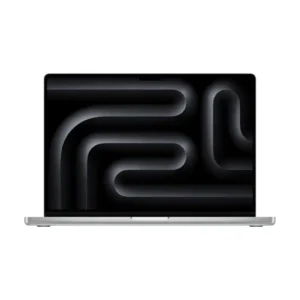 APPLE MACBOOK PRO 16-INCH M5 PRO CHIP WITH 18 CORE CPU 20 CORE GPU 24GB 1TB ENGLISH SILVER MGE44