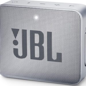 JBL GO 2 Bluetooth speaker