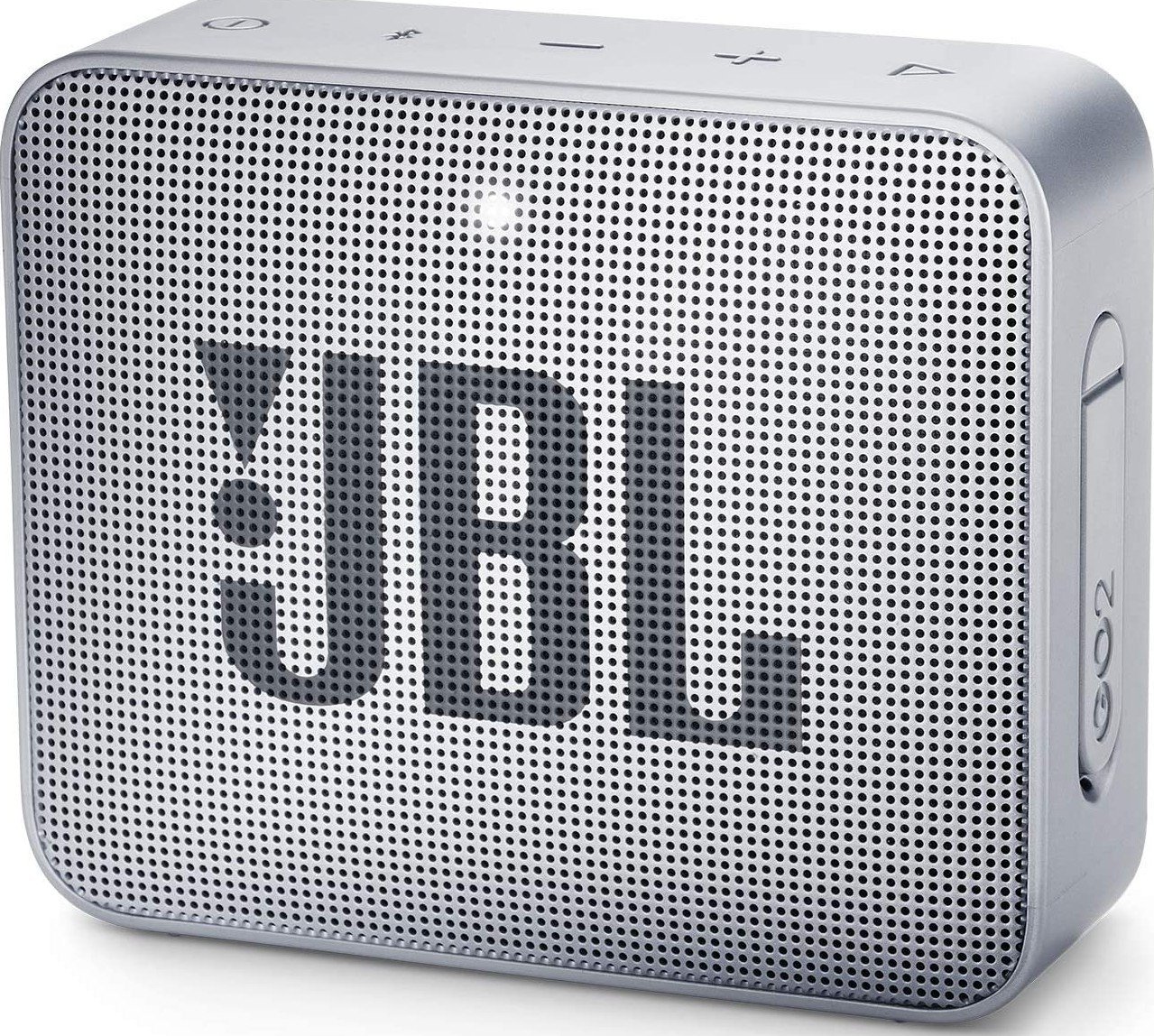 JBL GO 2 Bluetooth speaker