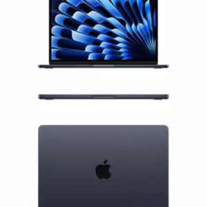 APPLE MACBOOK AIR 15-INCH M5 CHIP WITH 10 CORE CPU 10 CORE GPU 16GB 512GB ENGLISH MIDNIGHT MDVH4