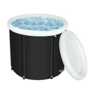 FOLDABLE ICE BATH TUB