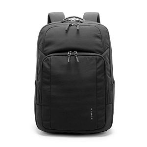 BANGE BACKPACK BLACK BG-7839