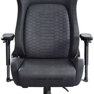 RAZER ISKUR XL FABRIC GAMING CHAIR RZ38-03950300-R3G1