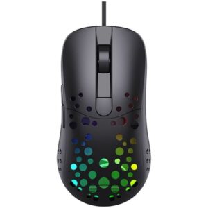 ALTEC LANSING GAMING MOUSE BLACK ALGM7622