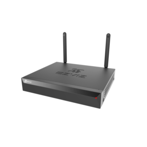 EZVIZ WIRELESS NVR VIDEO RECORDER CS-X5S 8W