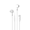 Enhance your everyday listening with the PAWA Chords Lite Edition Stereo Earphone
