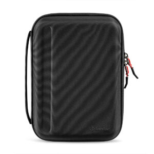 Keep your iPad Pro 11-inch protected and stylish with the TOMTOC Smart Pad Folio EVA Case.