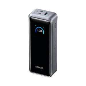 ANKER PRIME POWER BANK 26K 300W BLACK A110AH11
