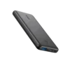 Stay powered wherever life takes you with the Anker PowerCore Slim 15W 10000mAh Power Bank.