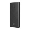 Stay connected wherever you go with the ultra-portable Anker PowerCore Slim 10000mAh power bank.