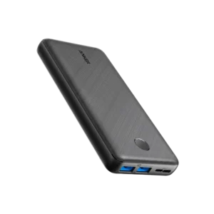 Stay Powered Anywhere with Anker PowerCore Essential 20000mAh (Black)