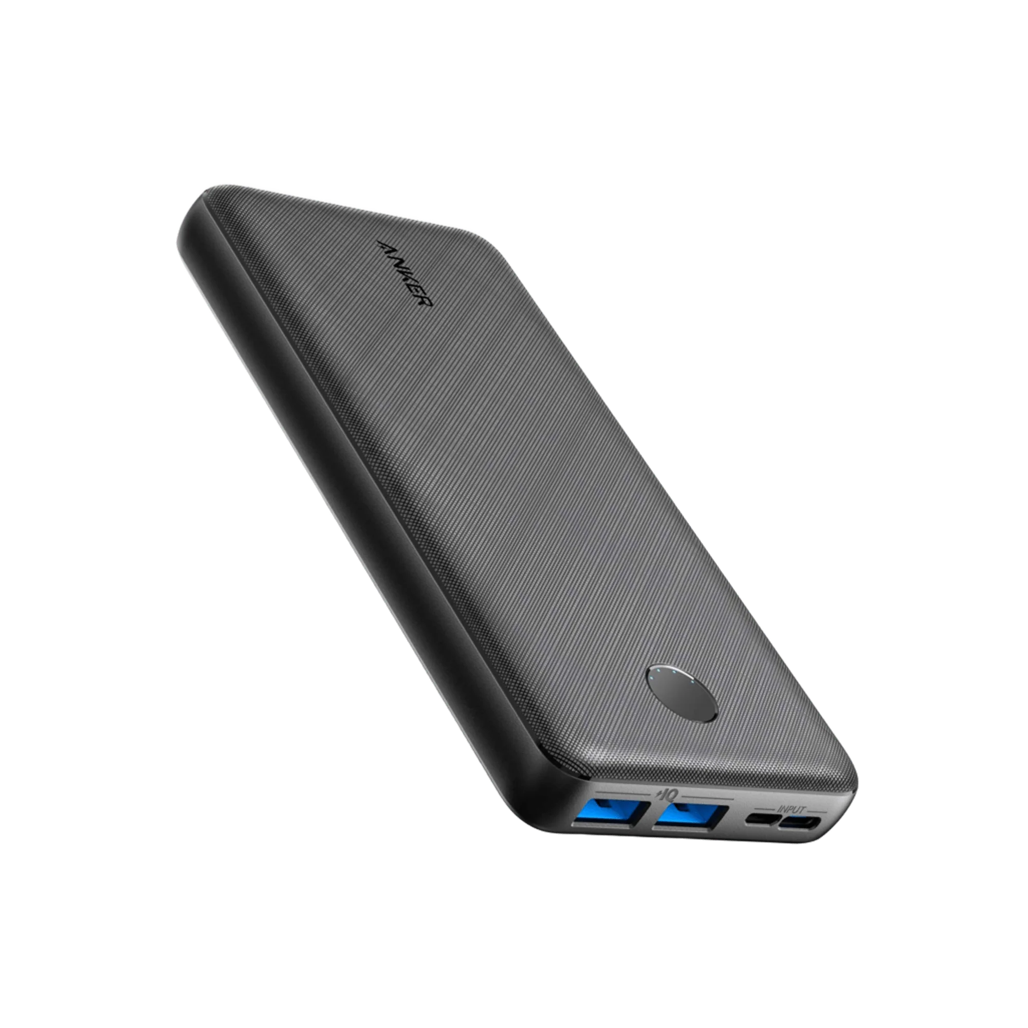 Stay Powered Anywhere with Anker PowerCore Essential 20000mAh (Black)