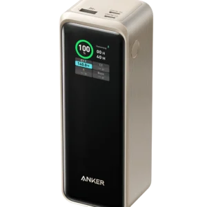 ANKER PRIME 27650 MAH 250W POWER BANK GOLD A13400B1