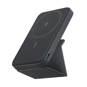 ANKER MAGGO 5000MAH 7.5W POWERBANK BLACK A1614H13