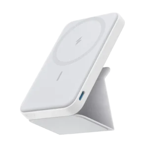 ANKER MAGGO 5000MAH 7.5W POWERBANK WHITE A1614H23