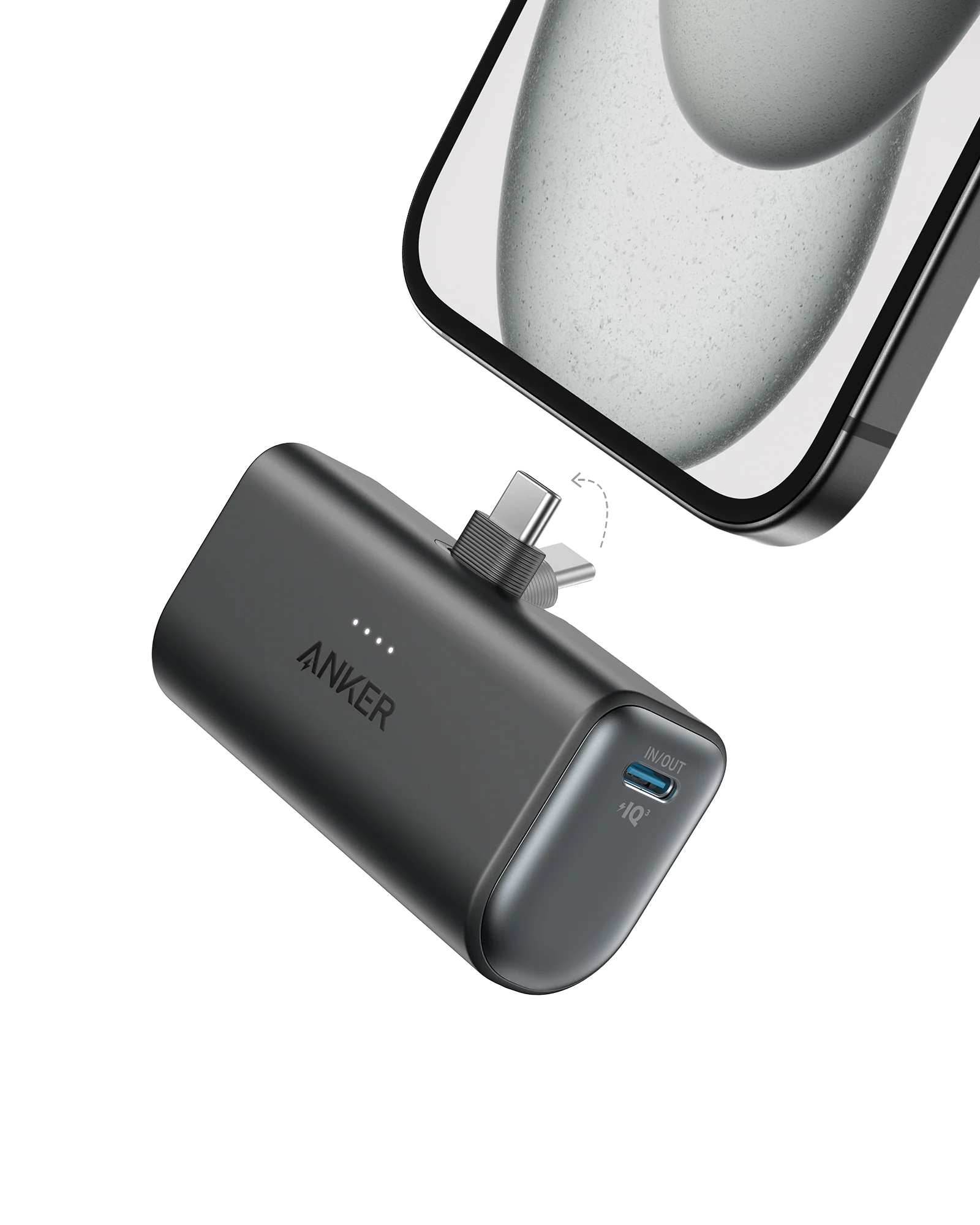 Anker Nano