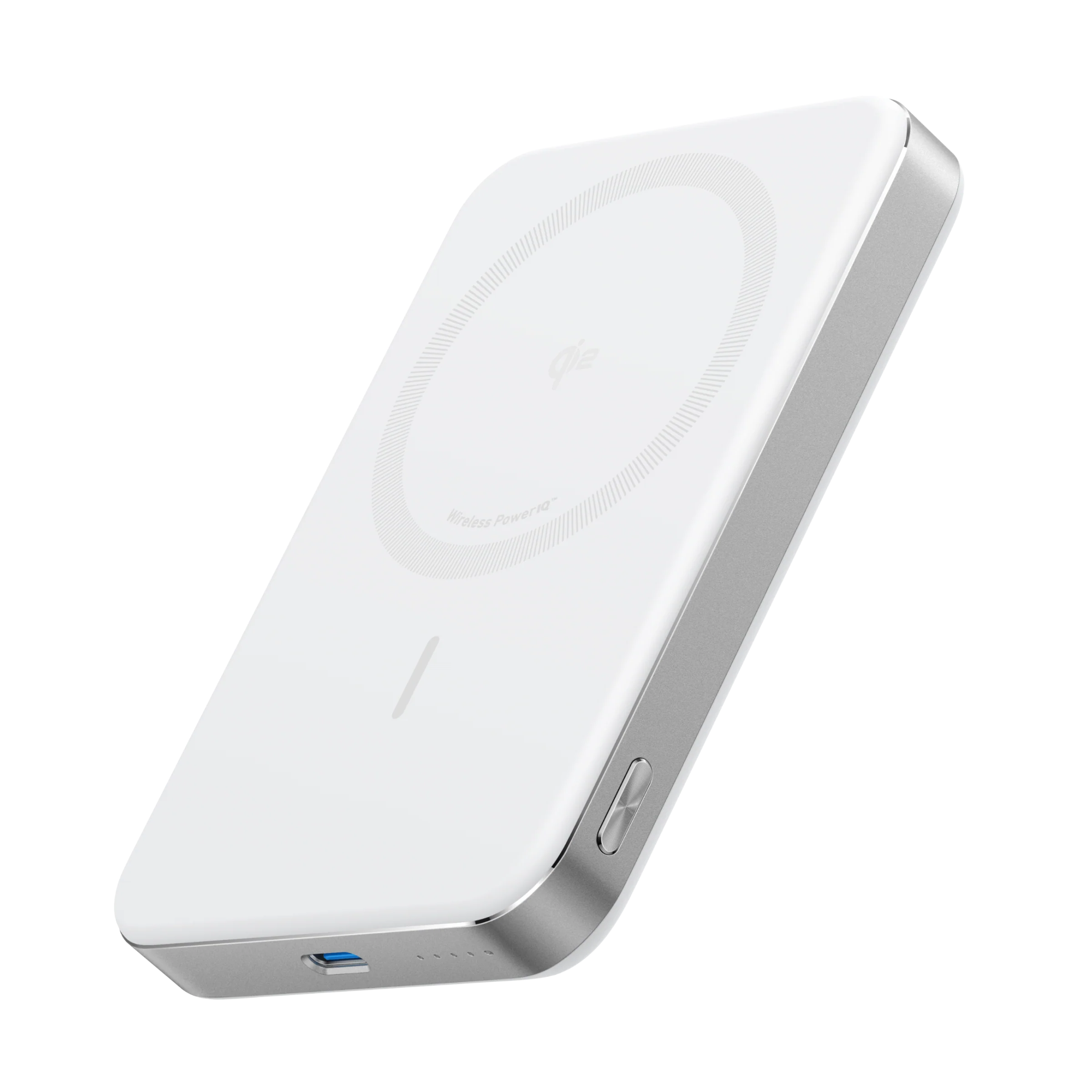 Anker MagGo Power Bank