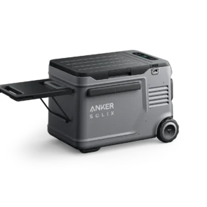 ANKER SOLIX EVERFROST 2 40L ELECTRIC COOLER GRAY A17A42A140
