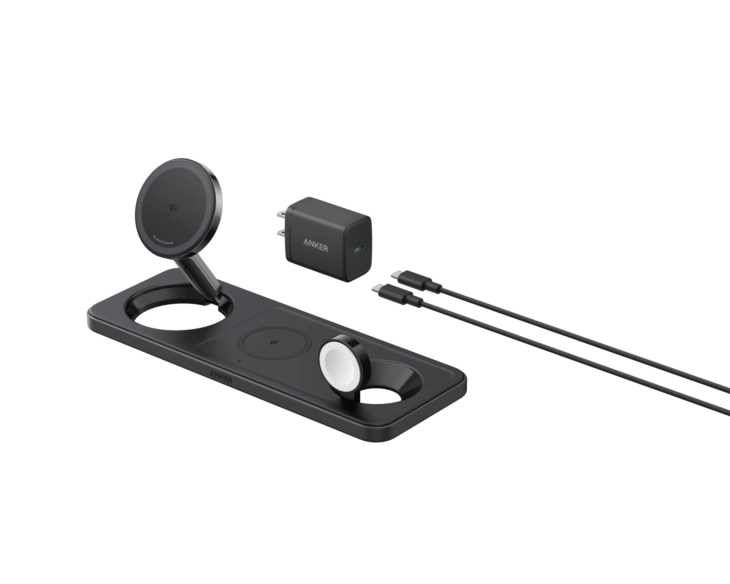 Anker 3-in-1 MagGo